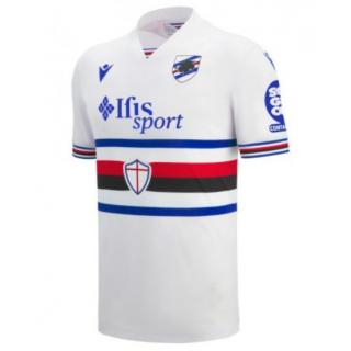Sampdoria 2a Equipación 2025/26